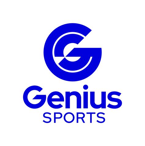 Genius Sports .